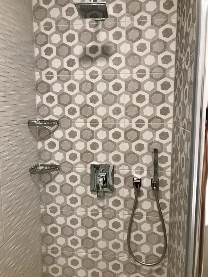 Апартаменты A&T Seaview Gagarin Apartment 20th floor Одесса-16