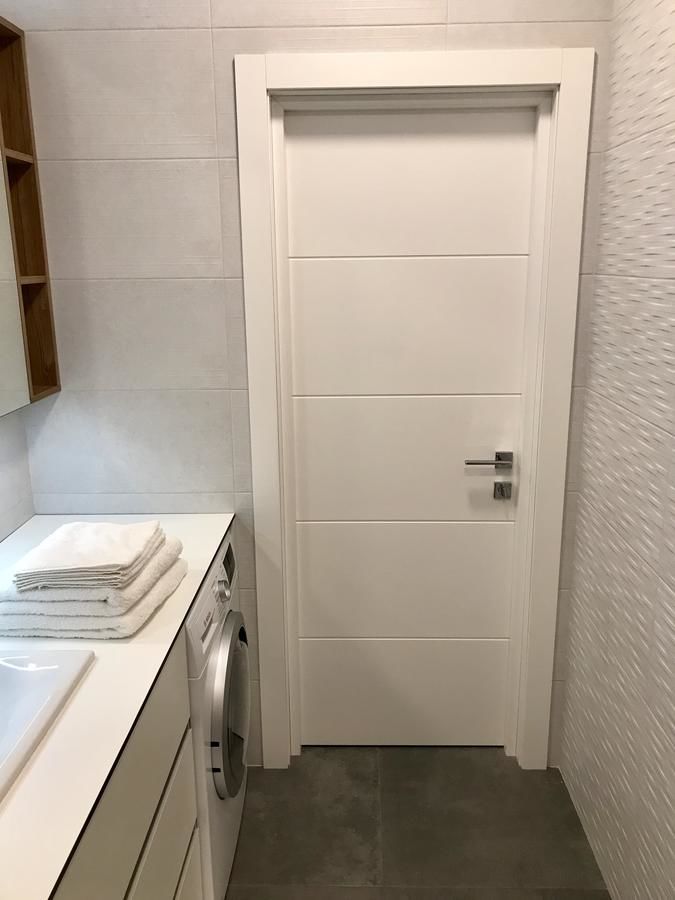 Апартаменты A&T Seaview Gagarin Apartment 20th floor Одесса-19
