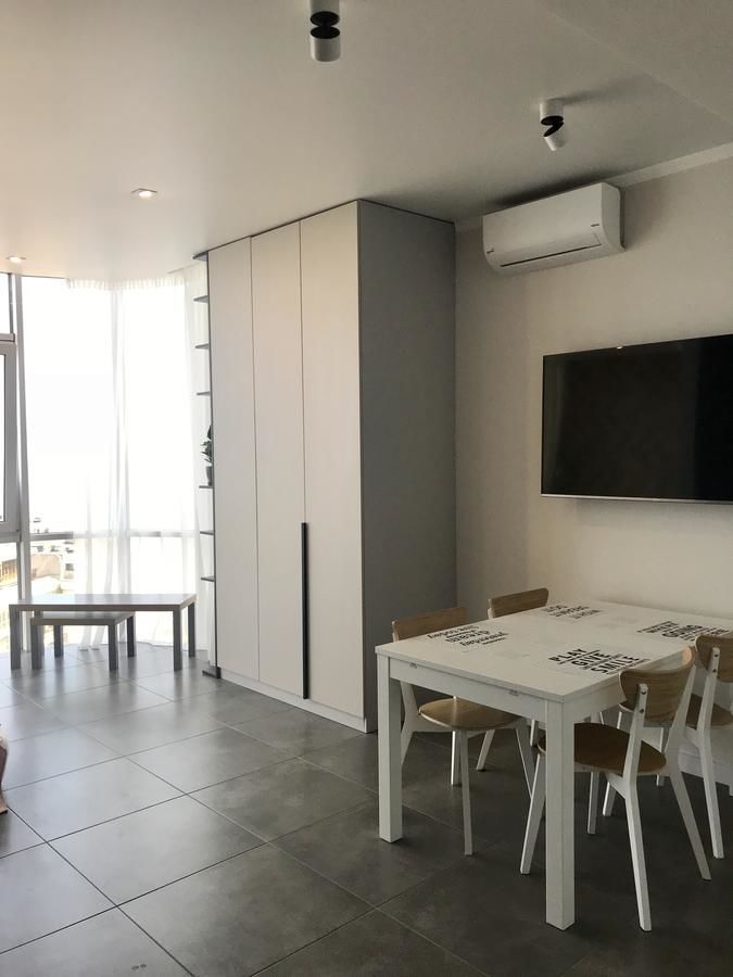 Апартаменты A&T Seaview Gagarin Apartment 20th floor Одесса-5