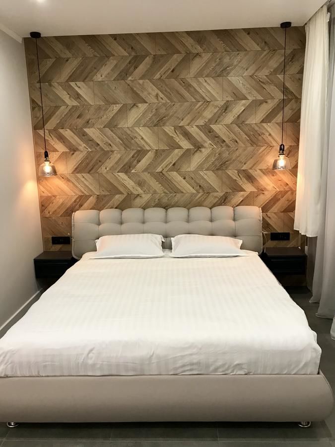 Апартаменты A&T Seaview Gagarin Apartment 20th floor Одесса-30