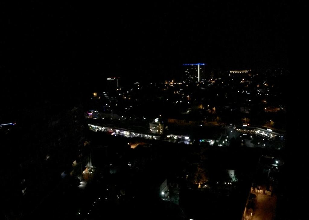 Апартаменты A&T Seaview Gagarin Apartment 20th floor Одесса-39