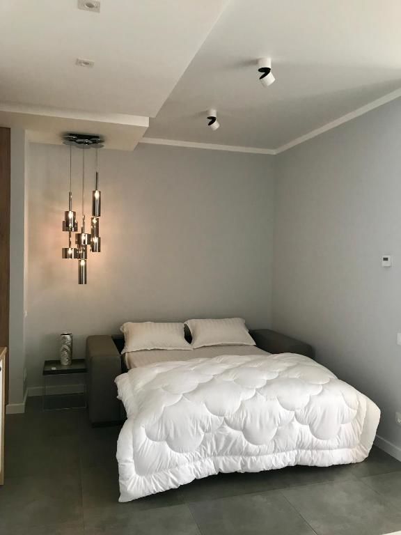 Апартаменты A&T Seaview Gagarin Apartment 20th floor Одесса-53