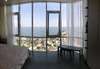 Апартаменты A&T Seaview Gagarin Apartment 20th floor Одесса-4