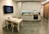 Апартаменты A&T Seaview Gagarin Apartment 20th floor Одесса-7