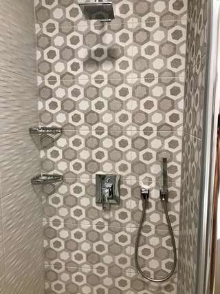 Апартаменты A&T Seaview Gagarin Apartment 20th floor Одесса Апартаменты с видом на море-13