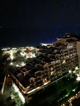 Апартаменты A&T Seaview Gagarin Apartment 20th floor Одесса Апартаменты с видом на море-18
