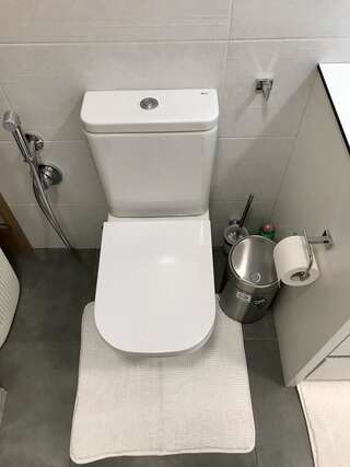 Апартаменты A&T Seaview Gagarin Apartment 20th floor Одесса Апартаменты с видом на море-24