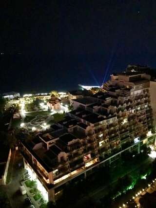 Апартаменты A&T Seaview Gagarin Apartment 20th floor Одесса Апартаменты с видом на море-49