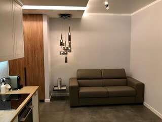 Апартаменты A&T Seaview Gagarin Apartment 20th floor Одесса Апартаменты с видом на море-53
