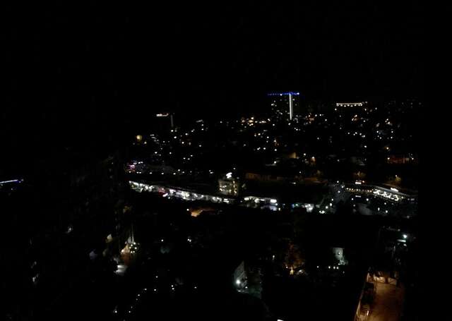Апартаменты A&T Seaview Gagarin Apartment 20th floor Одесса-12