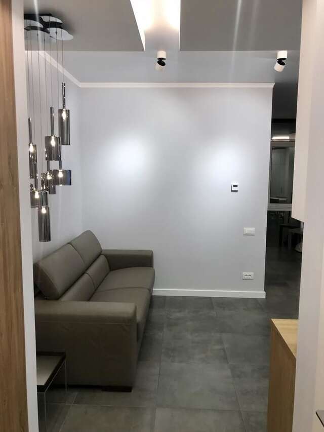 Апартаменты A&T Seaview Gagarin Apartment 20th floor Одесса-17