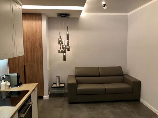 Апартаменты A&T Seaview Gagarin Apartment 20th floor Одесса-23