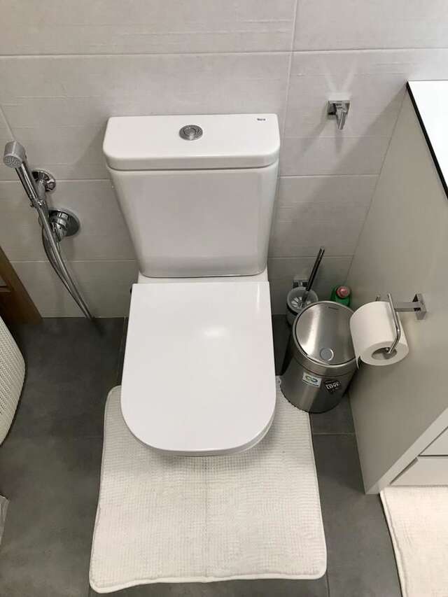Апартаменты A&T Seaview Gagarin Apartment 20th floor Одесса-26