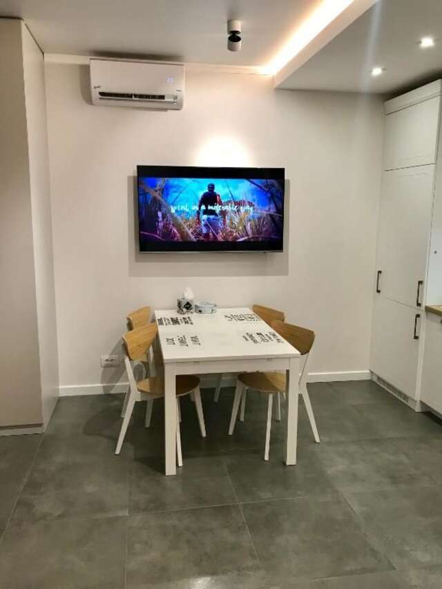 Апартаменты A&T Seaview Gagarin Apartment 20th floor Одесса-37