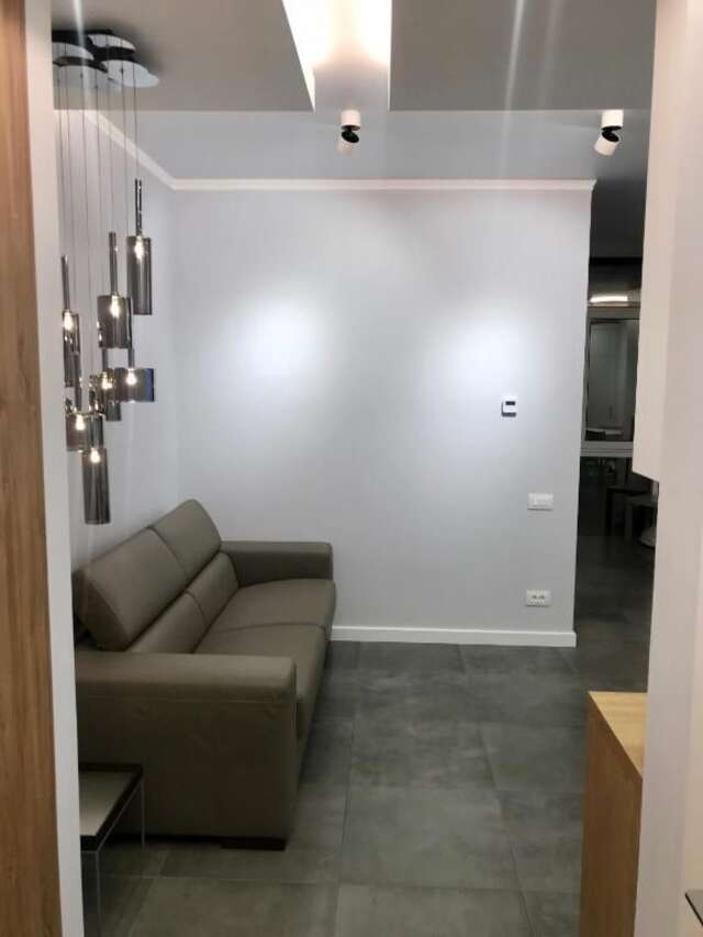 Апартаменты A&T Seaview Gagarin Apartment 20th floor Одесса-48