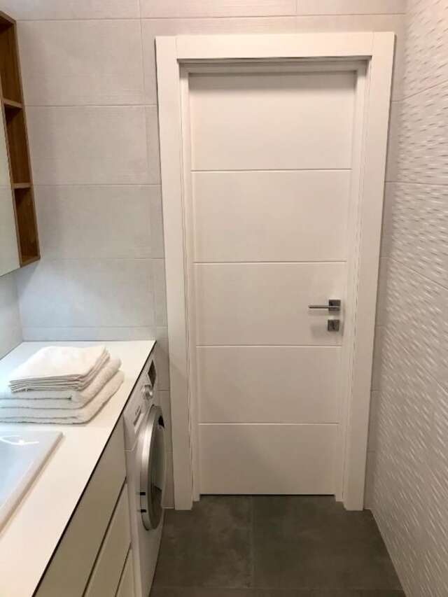 Апартаменты A&T Seaview Gagarin Apartment 20th floor Одесса-49