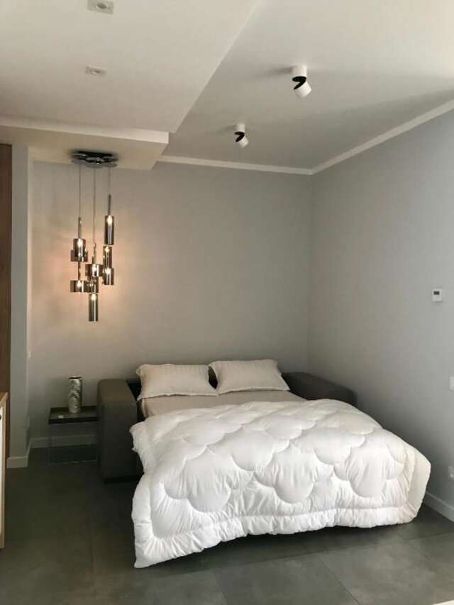 Апартаменты A&T Seaview Gagarin Apartment 20th floor Одесса-52