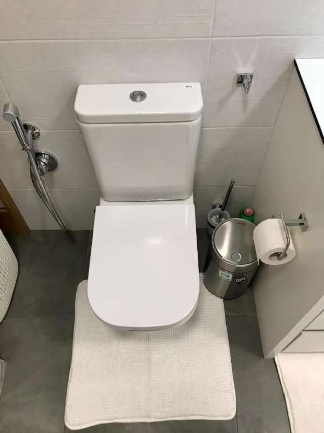 Апартаменты A&T Seaview Gagarin Apartment 20th floor Одесса-58